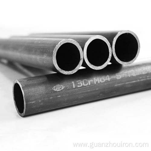 ASTM A106 Oil and Gas Structural Steel Pipe